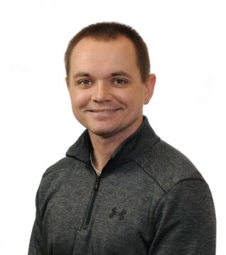 Colton Sprenger, Energy Services Manager (WPPI)